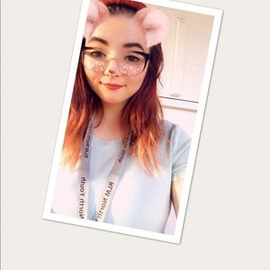 Meet your Posher, Dinah